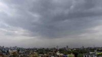 South Bengal Weather Today