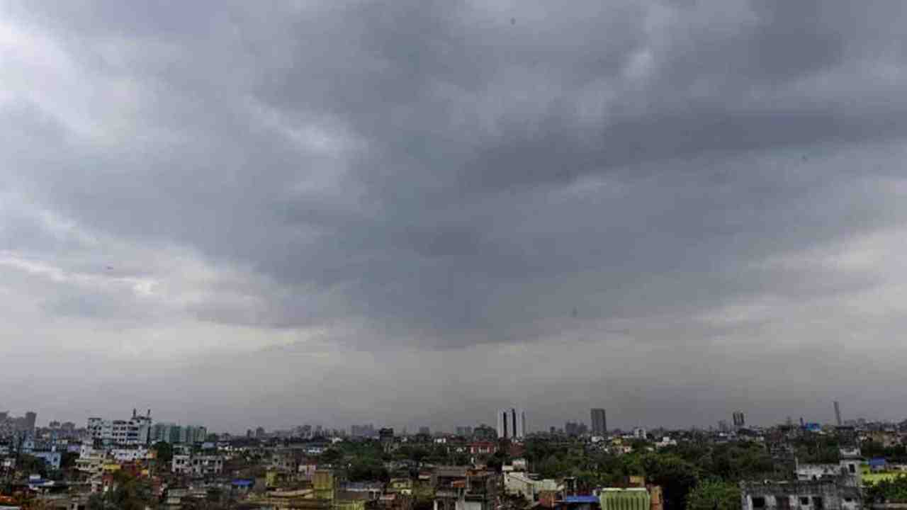 South Bengal Weather Today