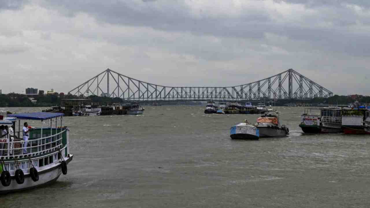 South Bengal Weather Today 2