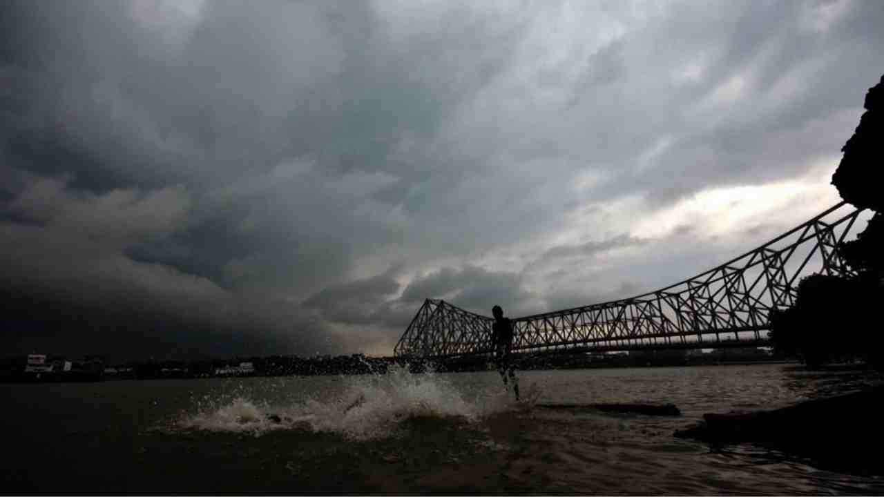 South Bengal Weather Today