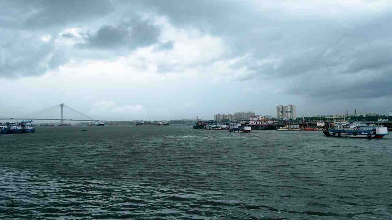 South Bengal Weather Today