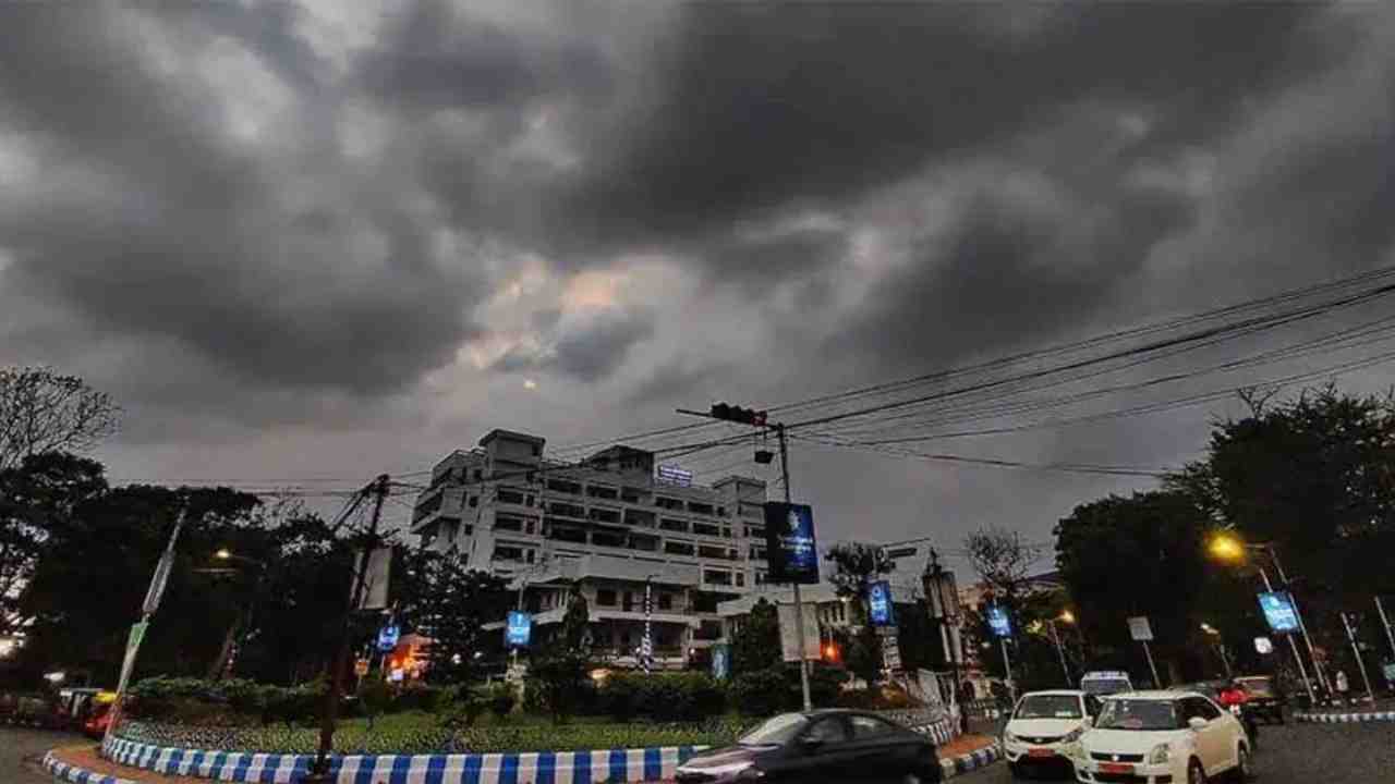South Bengal Weather Today