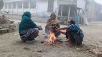 South Bengal Winter Weather Today