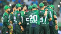 Sri Lanka On Pakistan Warns Regarding T20 World Cup