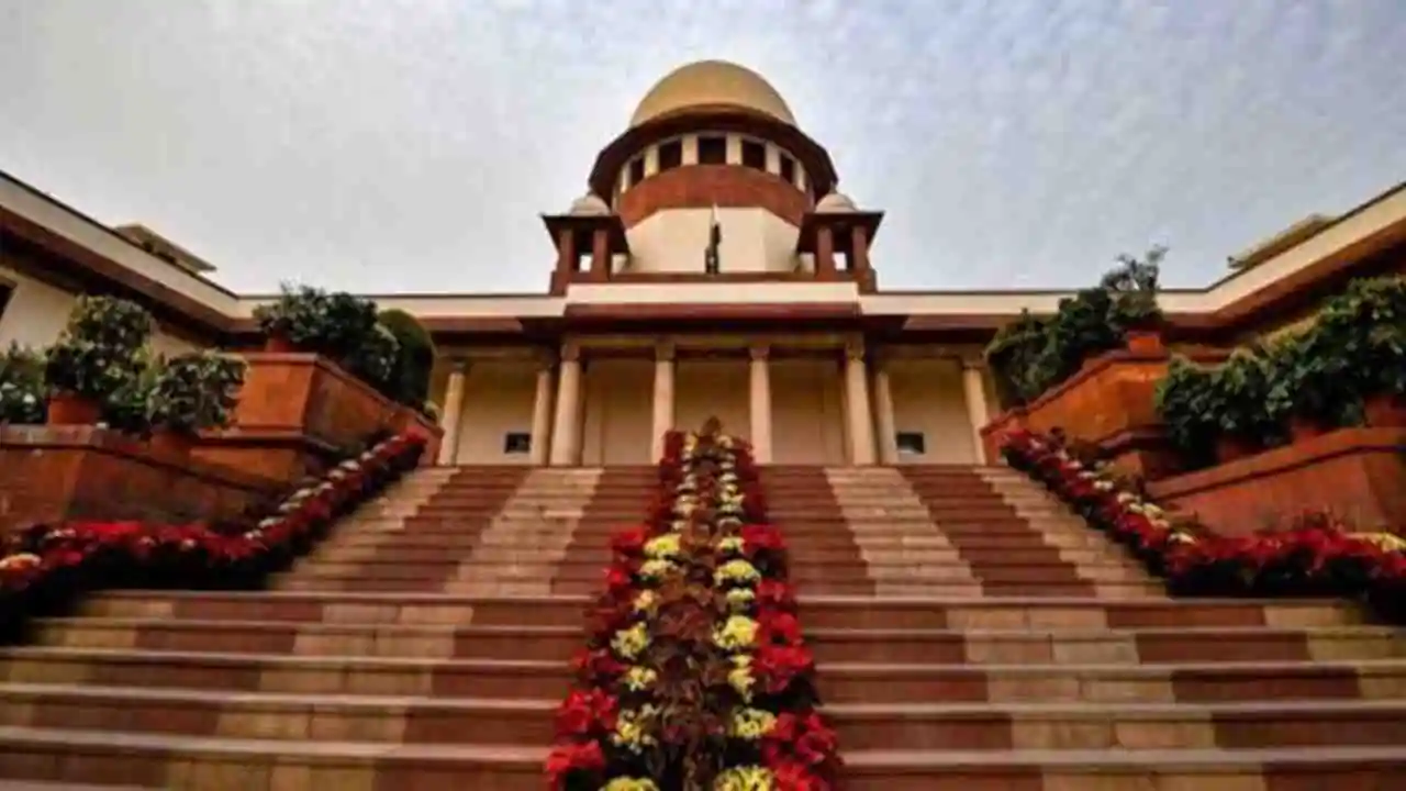 Supreme court