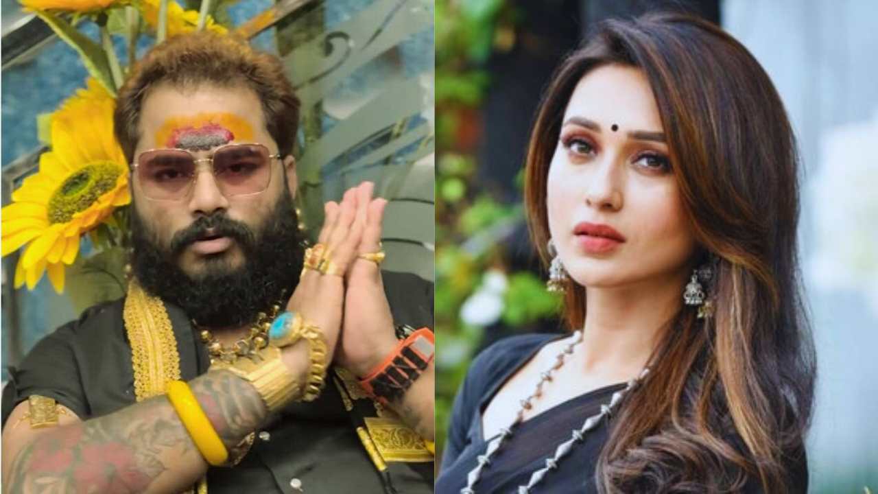 Tanay Shastri Gets Bail