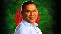 Tarique Rahman