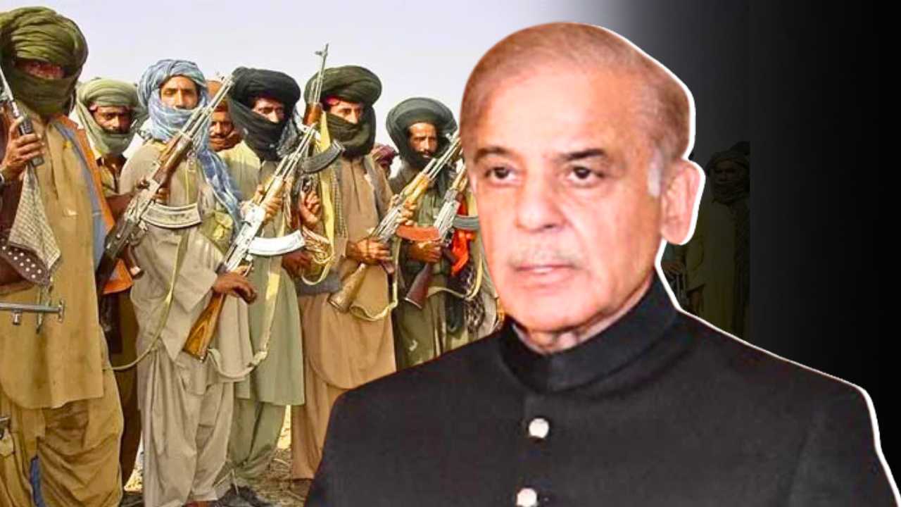 Terrorist Attack On Balochistan almost 80 died