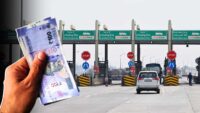 Toll Plaza Local Monthly Pass
