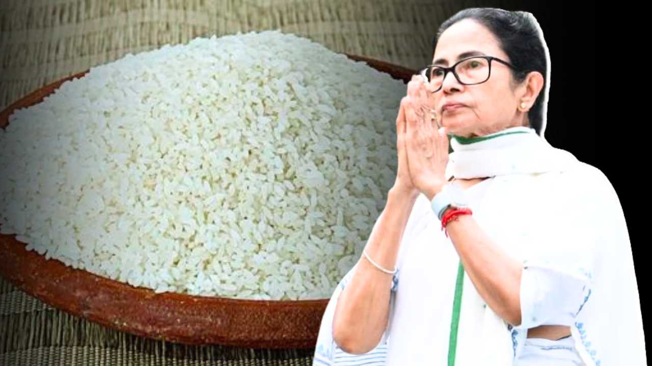 UN RecognitionTo West Bengal Mamta Banerjee shared new post