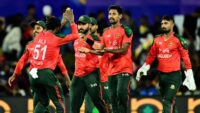 Update On Bangladesh T20 Cup for Bangladeshi cricketers
