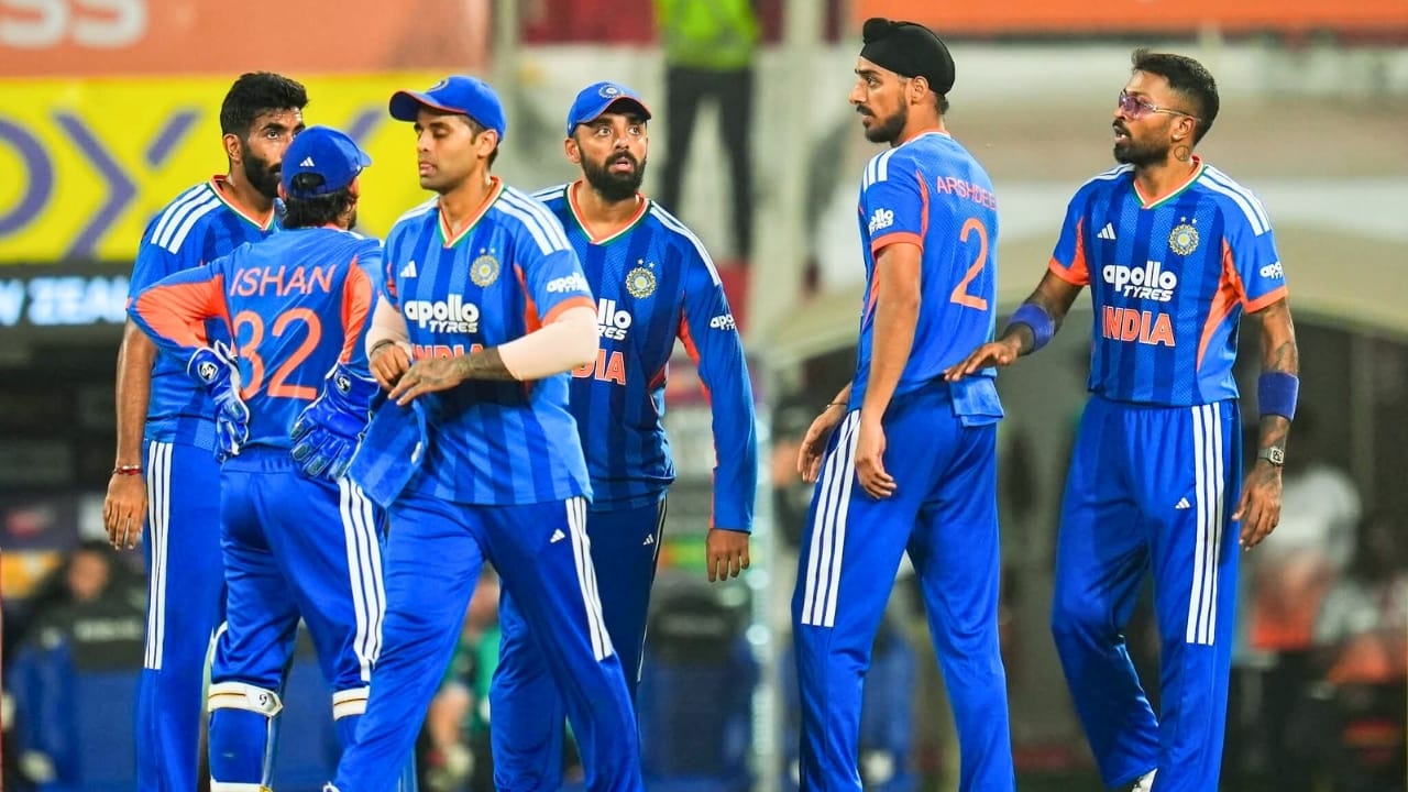 Update On India Vs West Indies Match