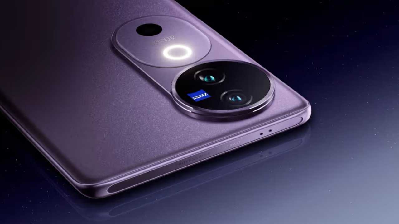 Vivo V70 FE