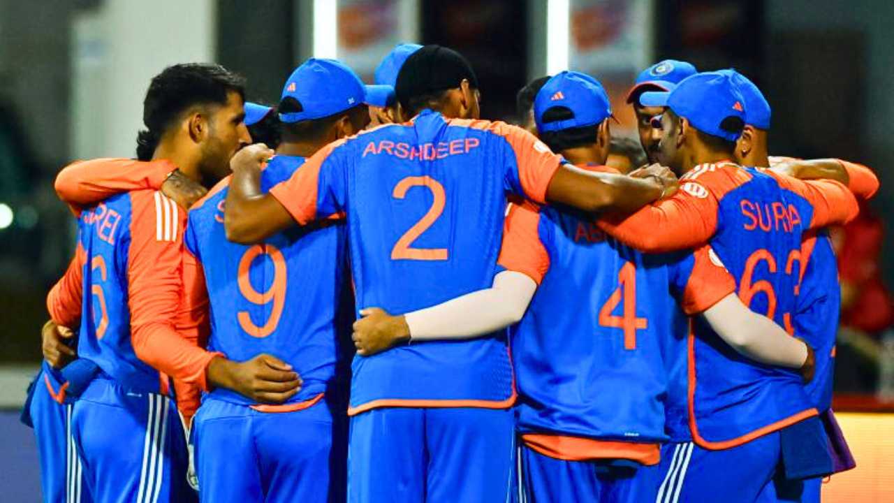 Washington Sundar Comeback To India National Cricket Team