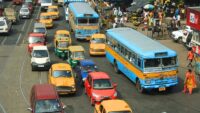West Bengal Bus Fare Hike update