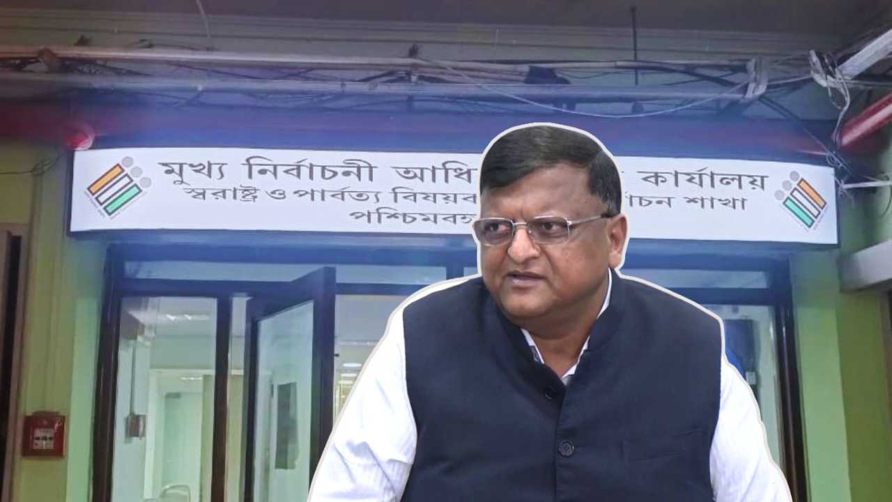 West Bengal Election 2026