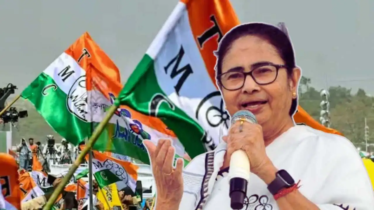 West Bengal Election 2026