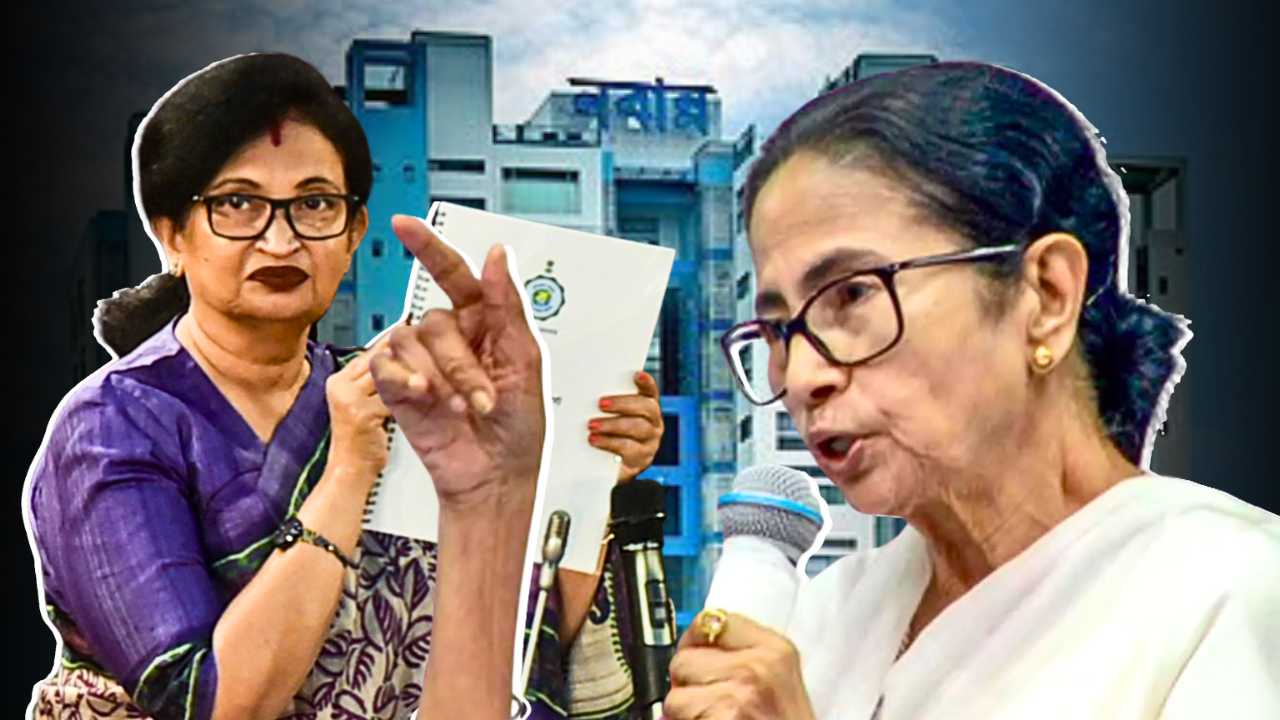 West Bengal Government Announces 7th Pay Commission