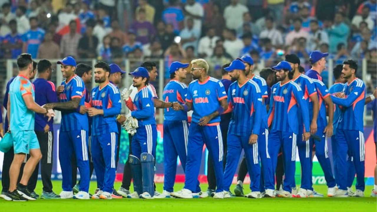 Why India National Cricket Team lost to south africa