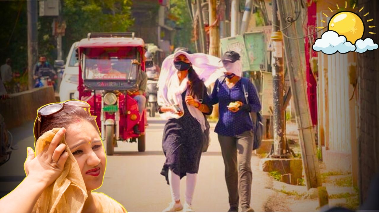 South Bengal weather today