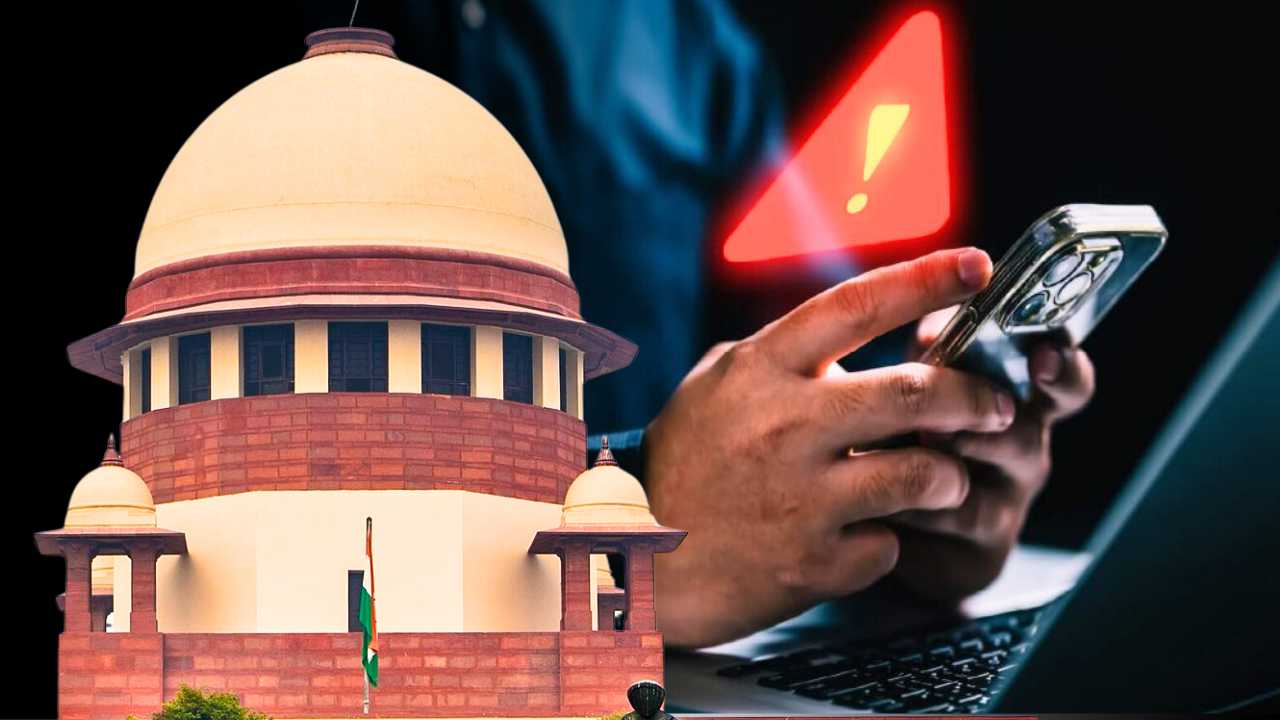 supreme court digital arrest