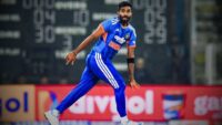 Ishan Kishan On Jasprit Bumrah