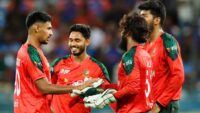 Bangladesh On T20 World Cup