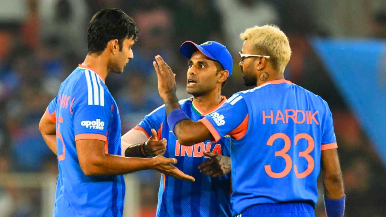 3 players leaves India National Cricket Team bus