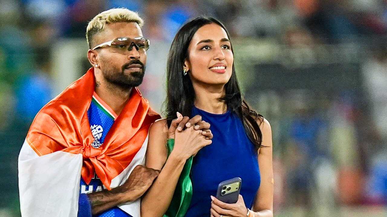 Advocate seeks FIR Against Hardik Pandya
