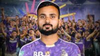 Akash Deep ruled out from IPL 2026 bad news for KKR