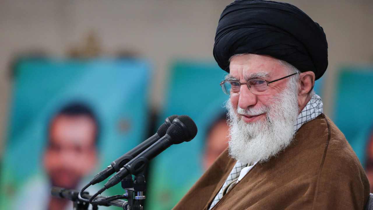 Ali Khamenei