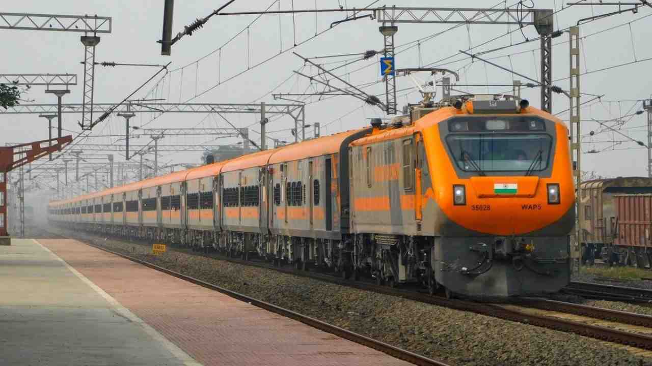 Alipurduar - SMVT Bengaluru Amrit Bharat Express