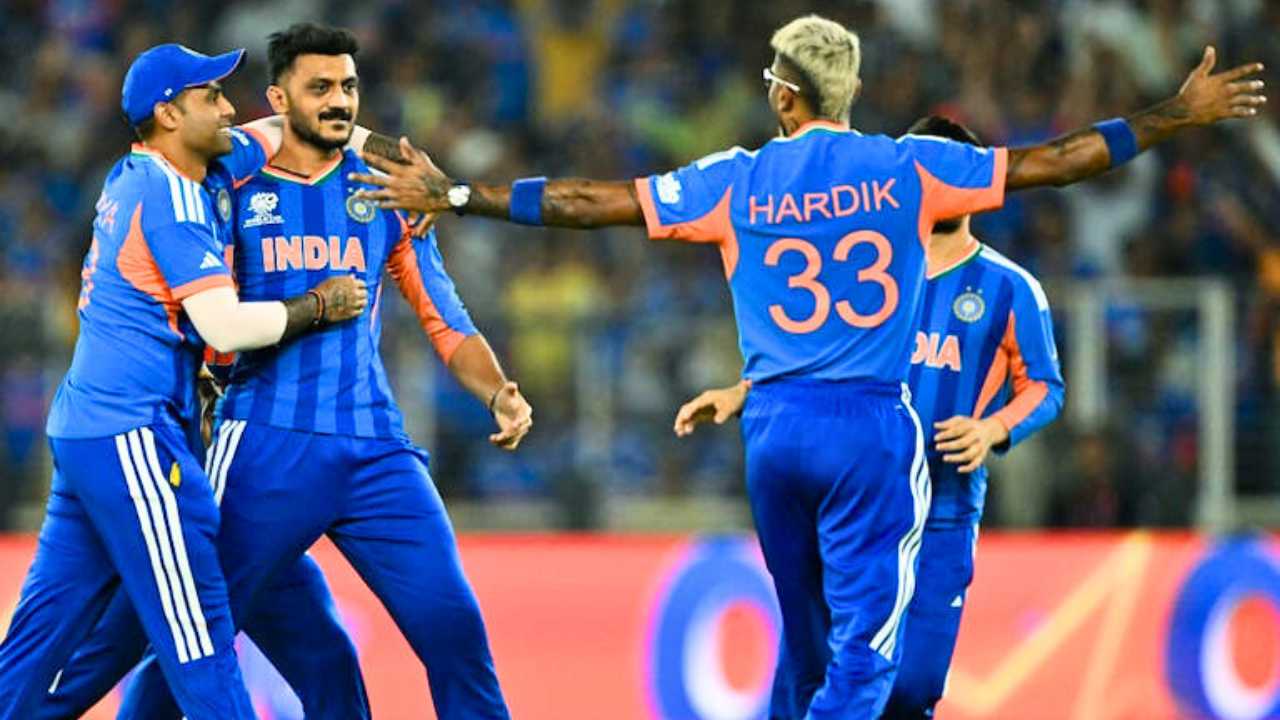 BCCI Cash Reward To team India after winning World Cup