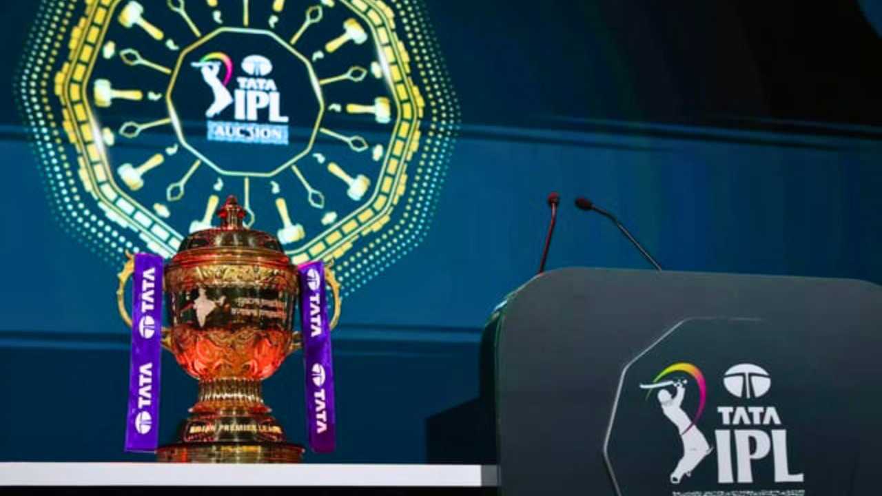 BCCI On IPL 2026 cancellation