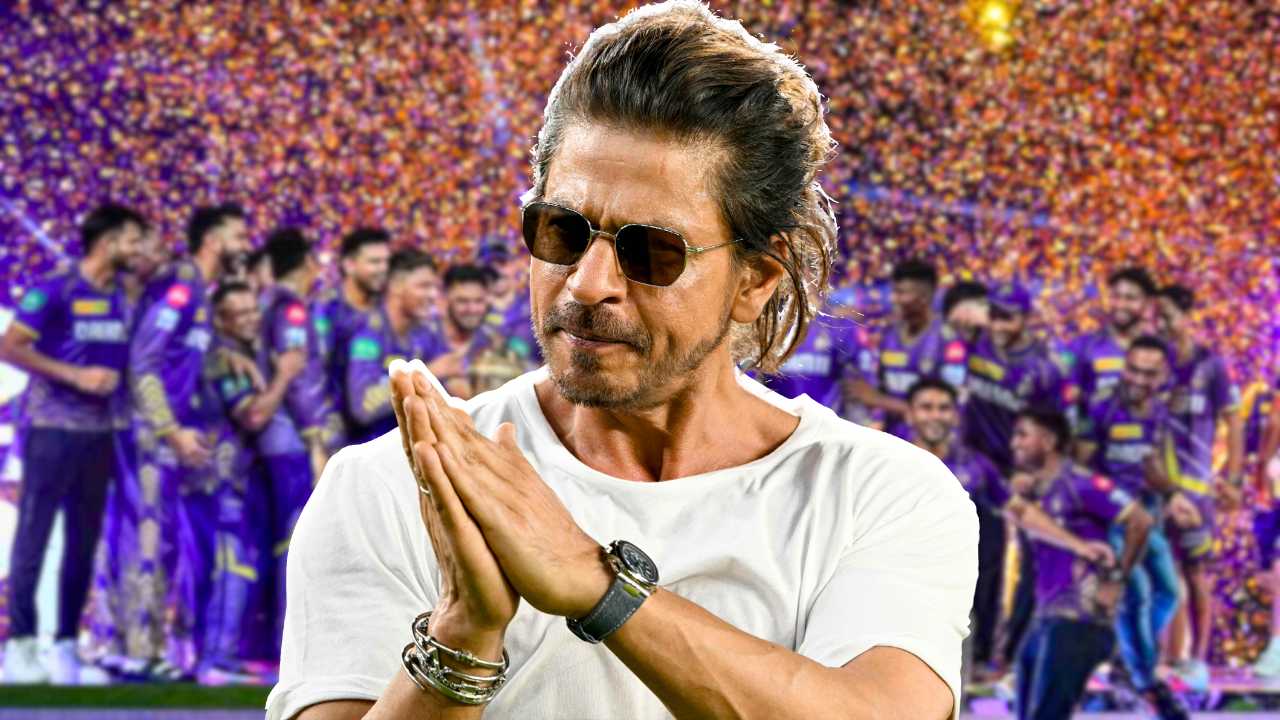 Bad News For Kolkata Knight Riders