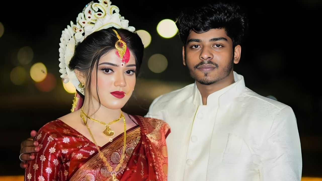 Bangladesh Marriage Case