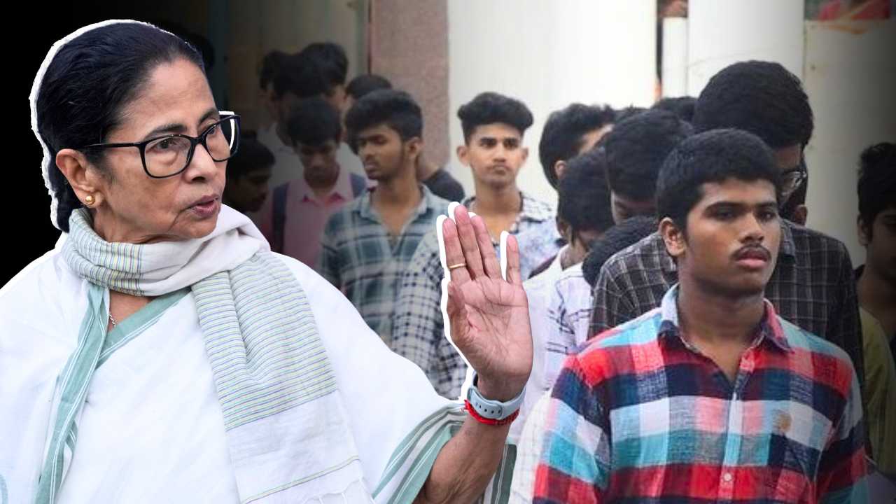 Banglar Yuva Sathi Scheme Latest update