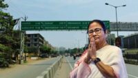 Barrackpore Barasat Four Lane Project