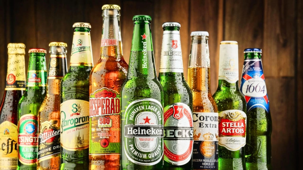 Beer Price Hike big update