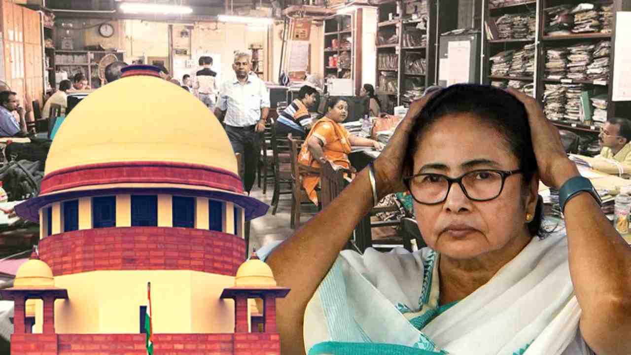 Bengal DA Case Dearness allowance