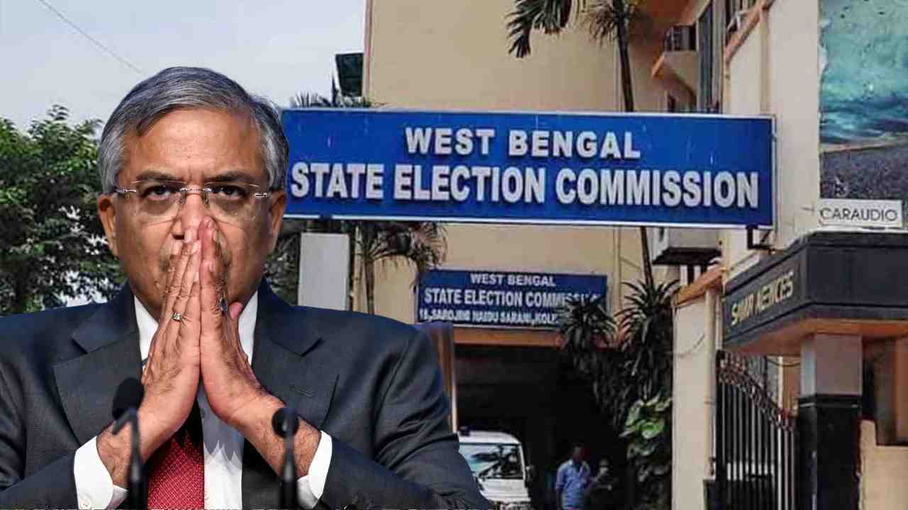 Bengal Election 2026