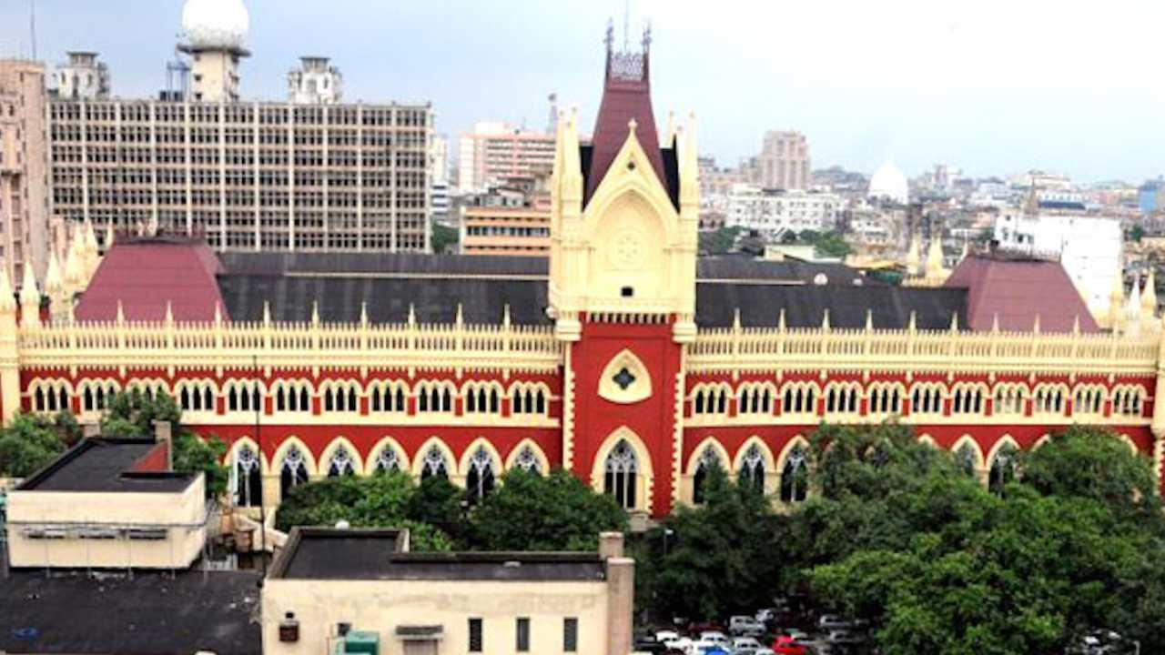 Calcutta High Court