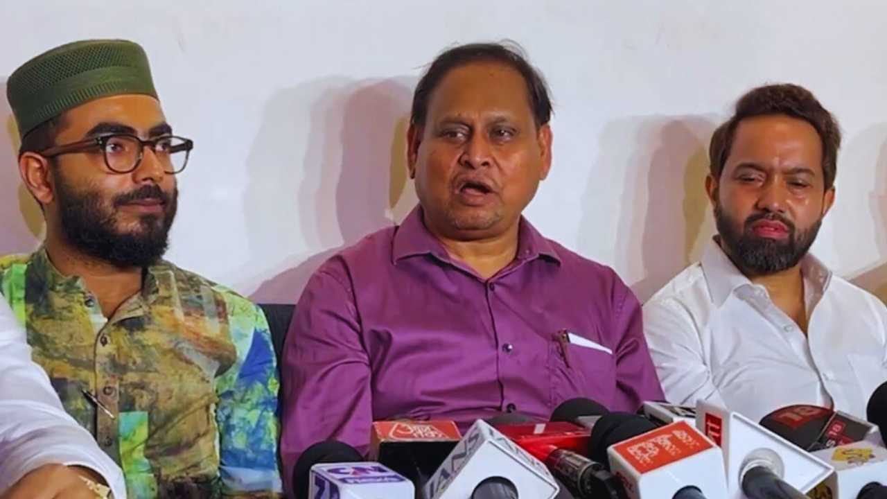 Candidate Lists Of Humayun Kabir Party