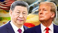 China On Iran War Warned America and Israel