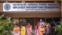 EPFO Pension