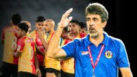 East Bengal FC Head Coach Is in Danger