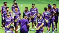 Ex Kolkata Knight Riders player suspended