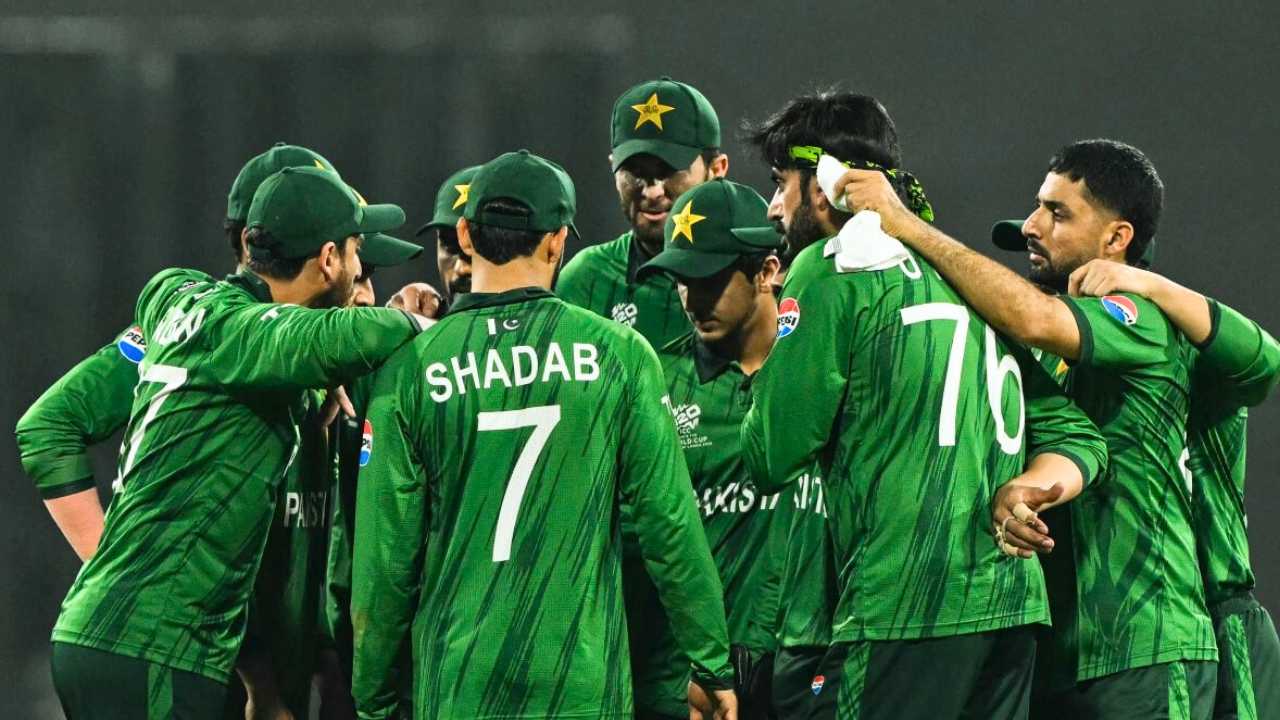 ICC Prize Money To Pakistan Big Update