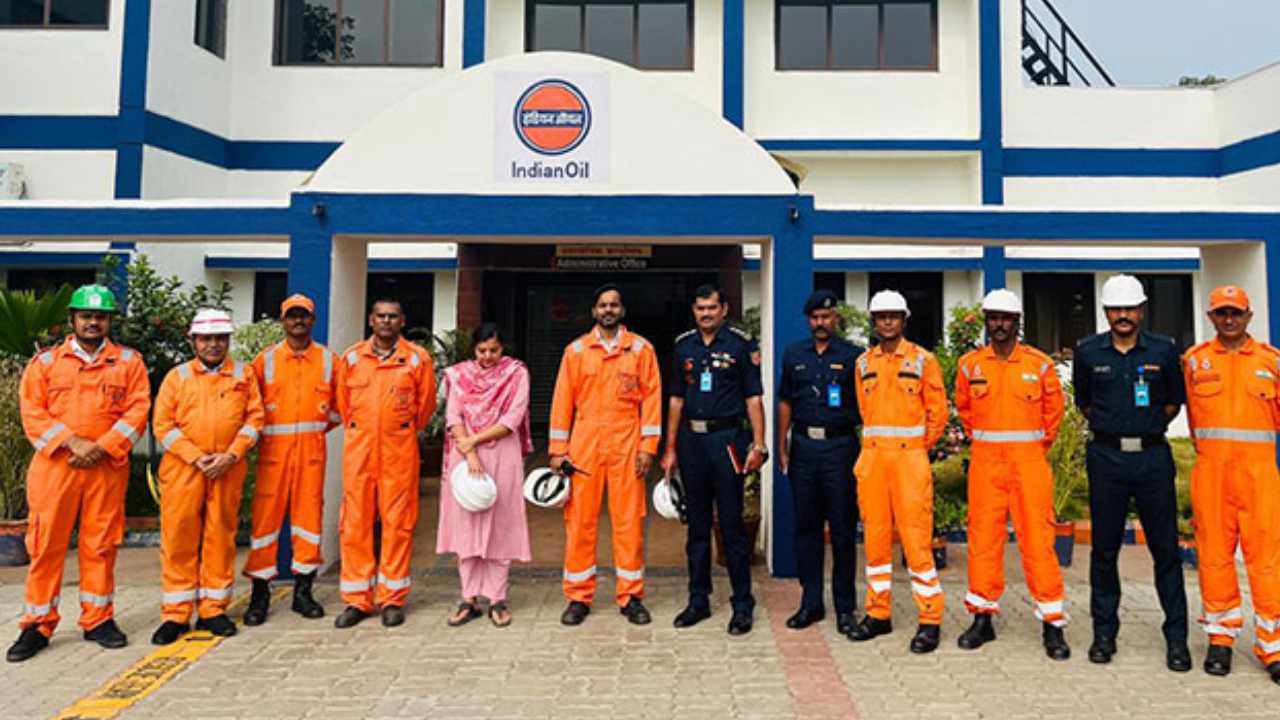 IOCL Recruitment 2026