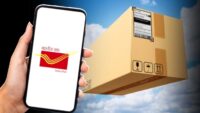 India Post launched 24 speed post seva for parcel delivery